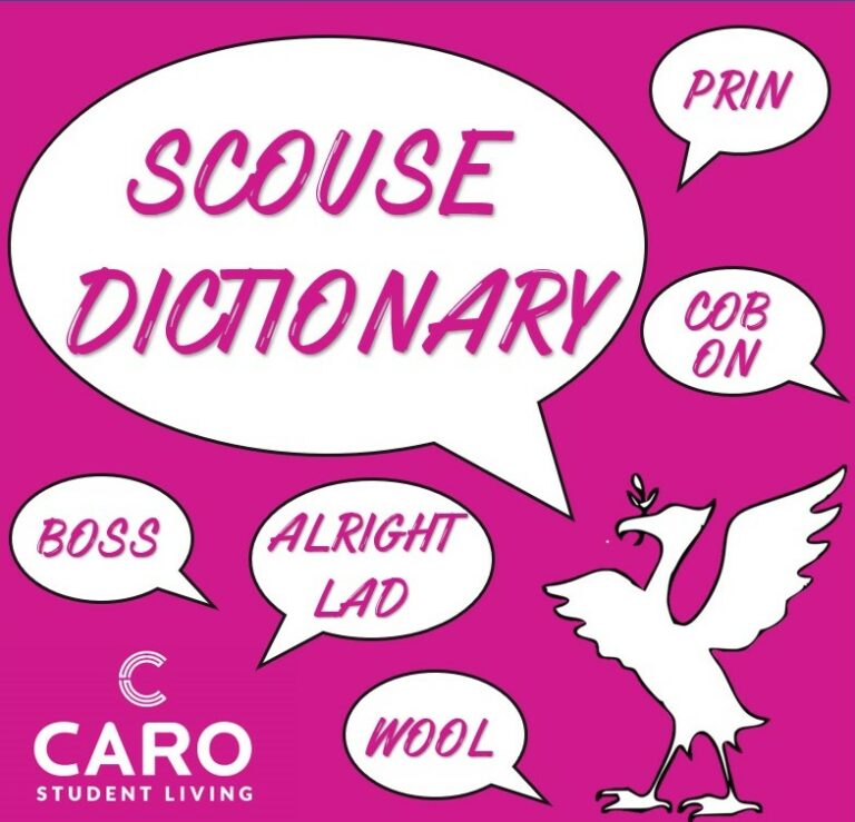 Talk Like A Local With Our Ultimate Scouse Dictionary Caro Lettings 