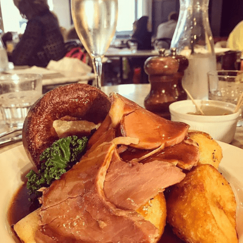 The 10 Best Roast Dinners in Liverpool Caro Short Stay