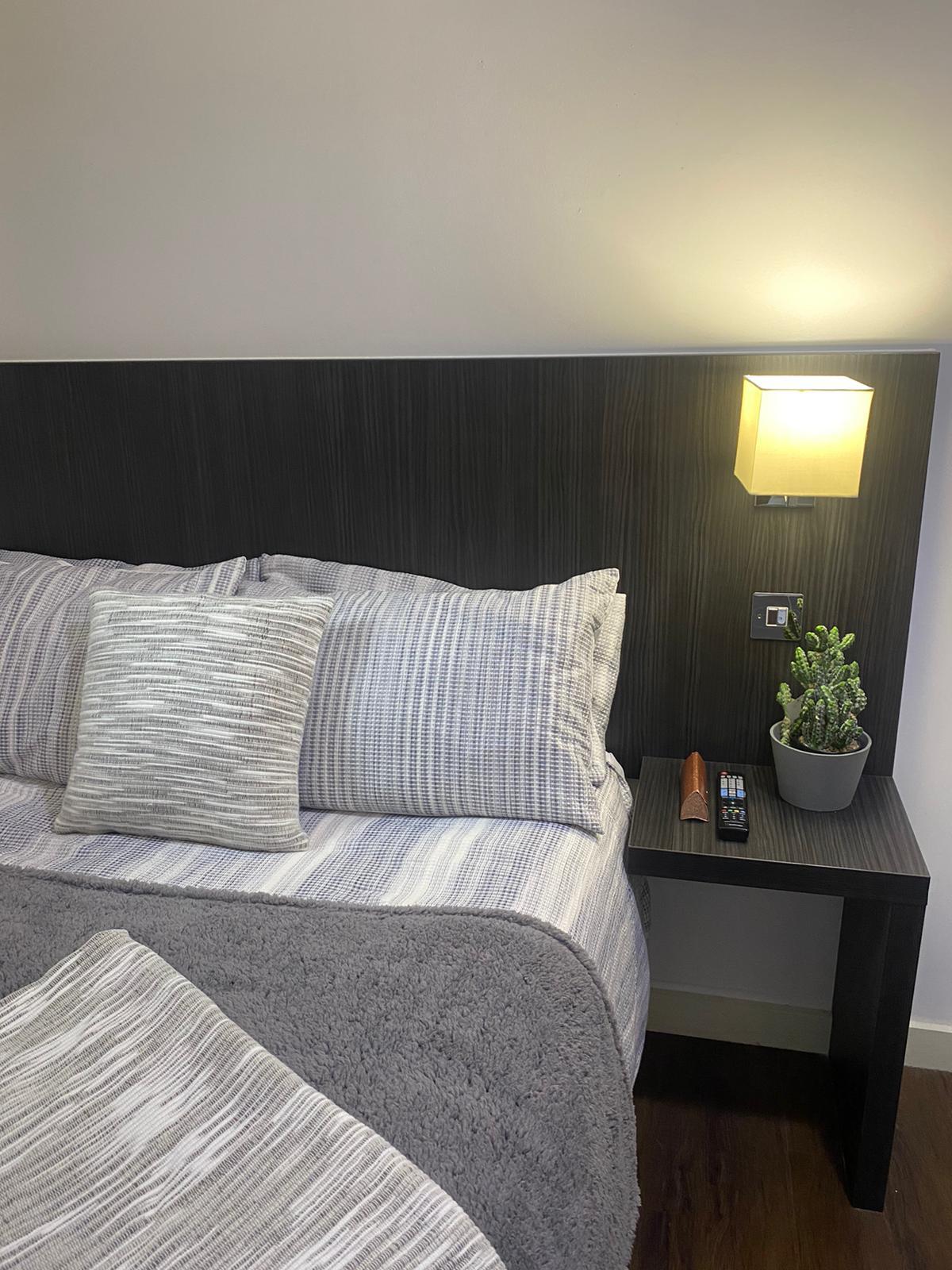 Bed The Bridewell - Caro Lettings