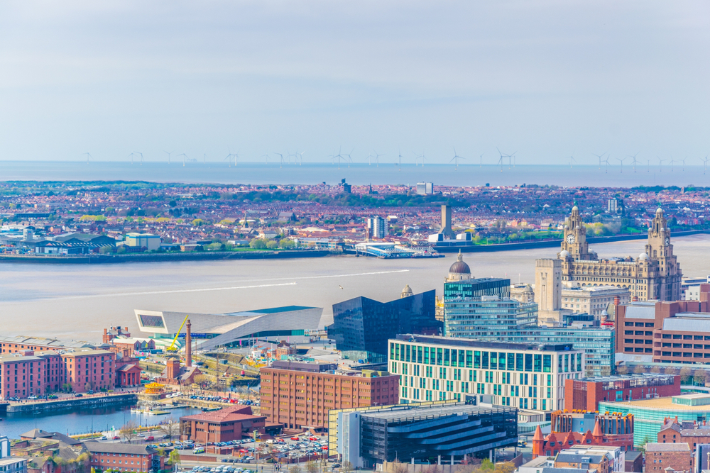 Everything You Need To Know About Liverpool - Caro Lettings