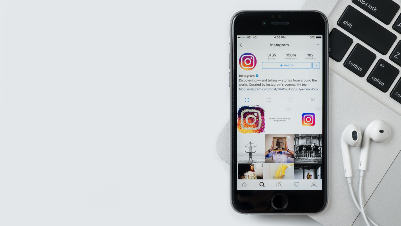 5 Instagram Accounts Every Student Should Follow - Caro