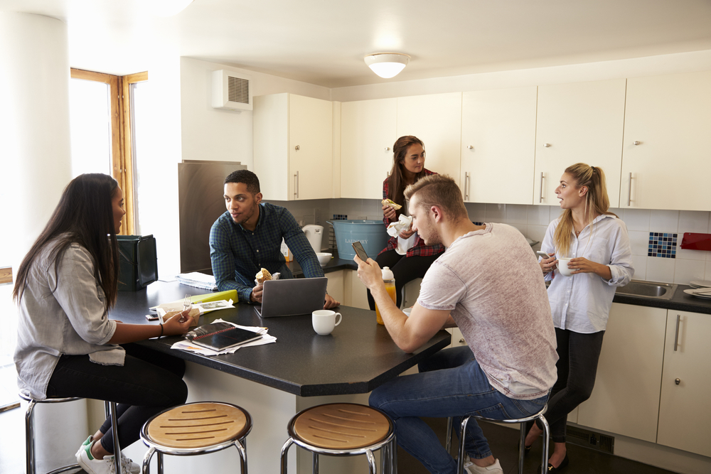 Top tips for finding the ideal private student accommodation in Liverpool