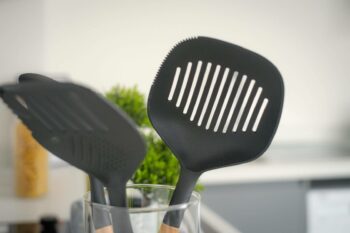 Bryan House kitchen utensils