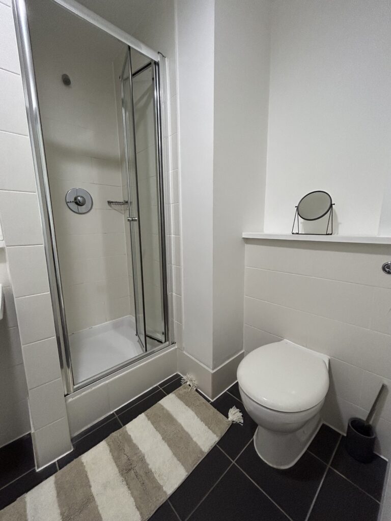 The Bridewell Liverpool - Classic Ensuite