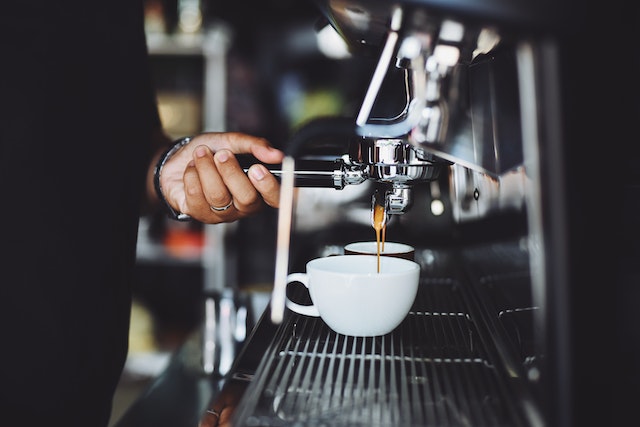 Coffee Shops Liverpool