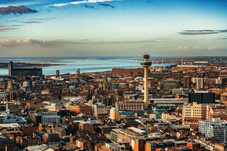 Fun Things To Do In Liverpool