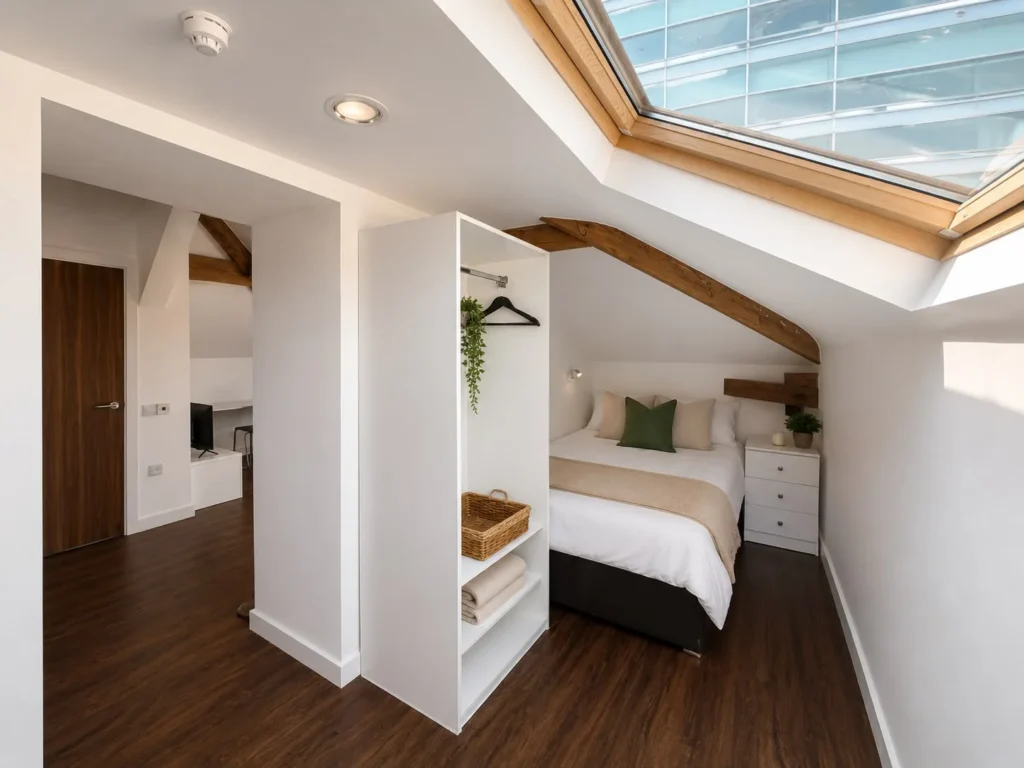 Premium Studios Liverpool