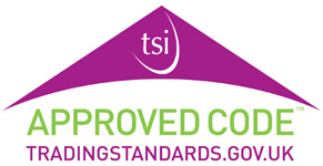 Approved Code Caro Lettings
