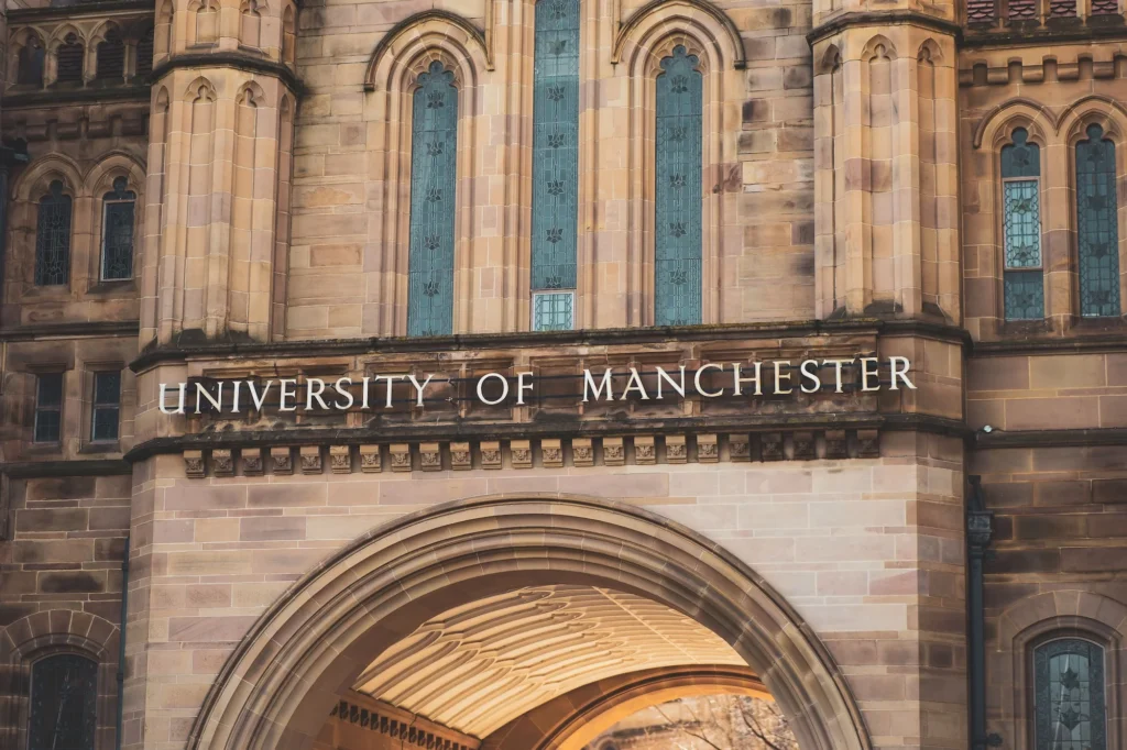 Lettings near Manchester uni