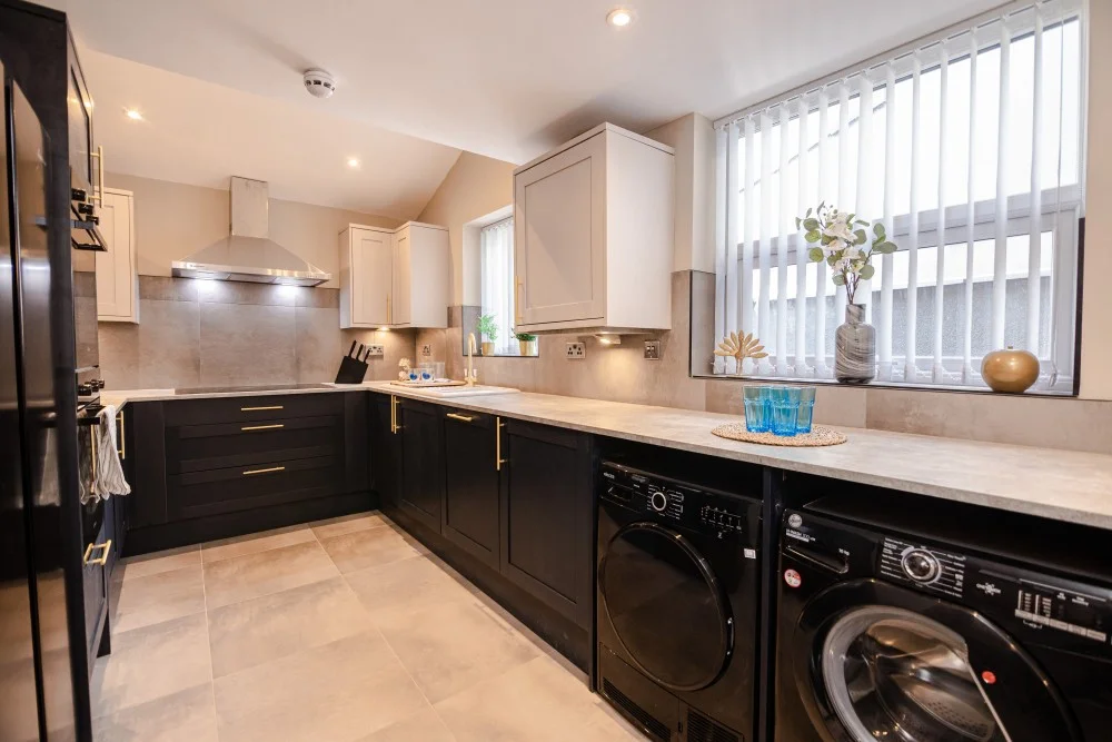 Student House Kensington