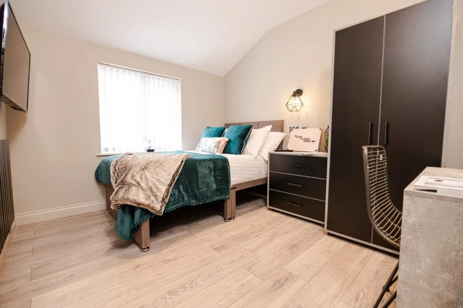 Student House Kensington